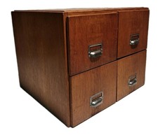 4er Bauhaus Register