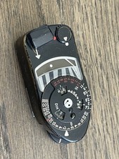Leica Leicameter MR black paint