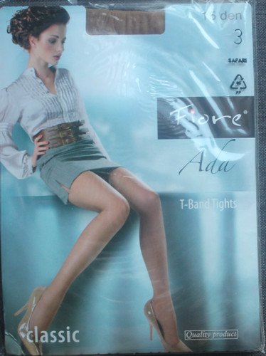 Fiore feinstrumpfhose m - gr.,