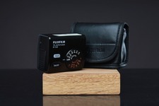 Fujifilm EF-X20 Blitzgerät – gebraucht, sehr guter Zustand