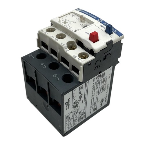Lrd06 schneider electric - schneider,