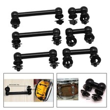 Aluminiumlegierung Snare Drum