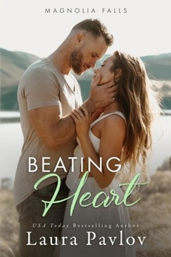 Beating heart laura pavlov - beating,
