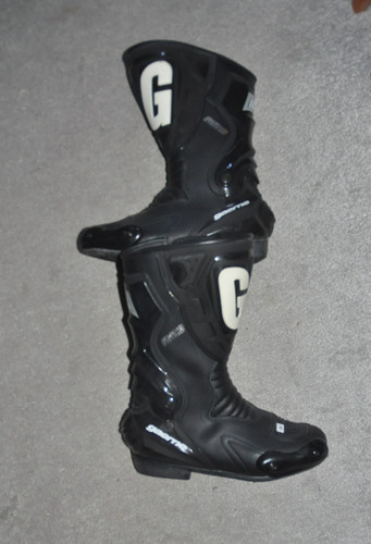 Motoradstiefel gaerne - motoradstiefel,,