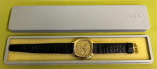 Ddr armbanduhr ruhla quarz - armbanduhr,