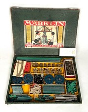 Märklin Metallbaukasten Nr. 2