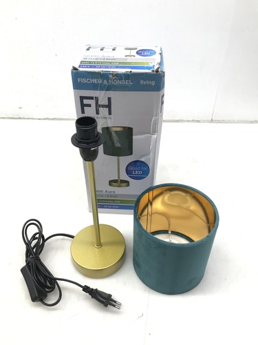 Fischer honsel tischleuchte - fischer,