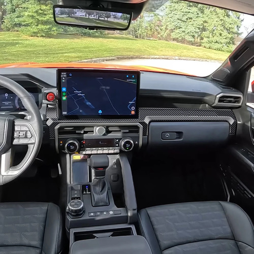 Passend für toyota 4runner - passend,