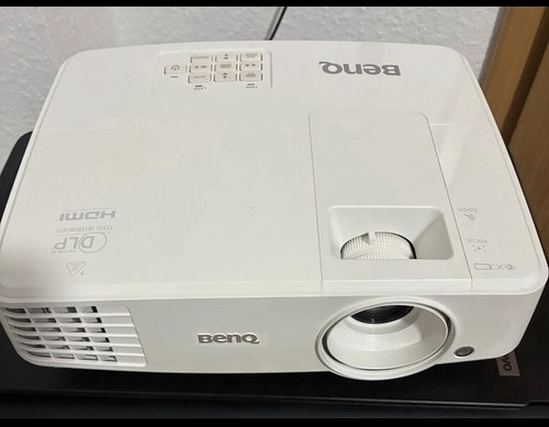 Benq beamer ms524 - benq, |