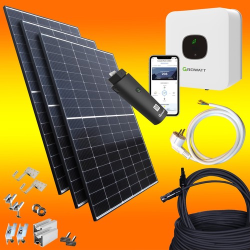 1200watt solaranlage - 1200watt, (0%