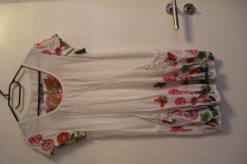 Desigual tunika shirt - tunika/shirt,, s