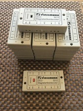 Schaltdecoder Gehäuse für