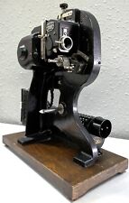 Proyector 16mm Zeiss Ikon 1931 Funciona