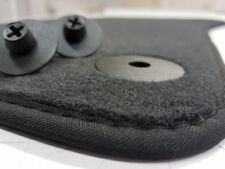 Fußmatte für VW POLO 4 9N