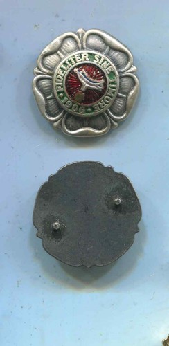 Orden auflage 19mm stück - auflage,