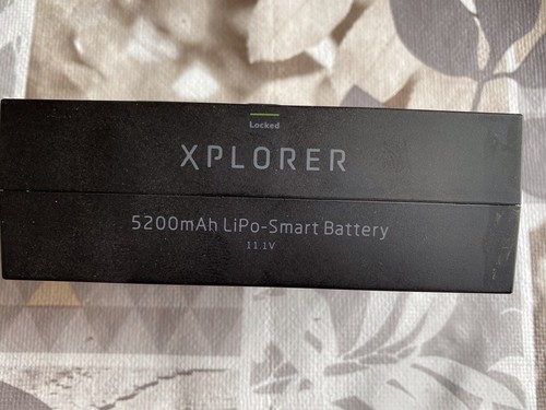 Drone xplorer xiro - drone,