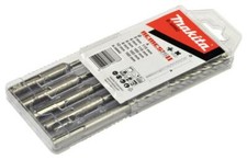 Makita Bohrerset NEMESIS II