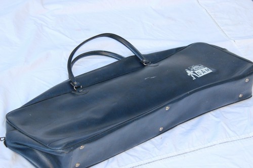 Alte dam airway rutentasche - dam,