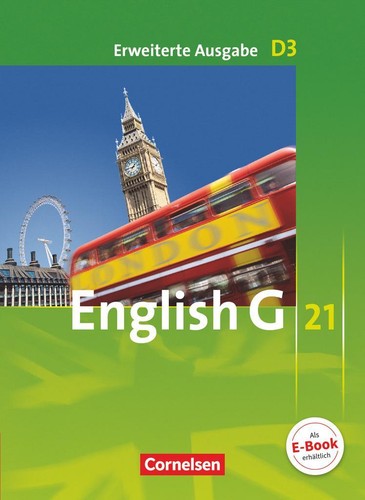 English erweiterte - 21.,
