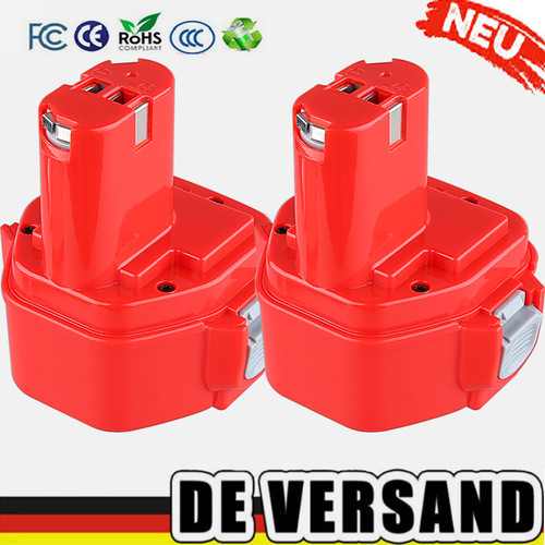 Für makita akku 12v - 12v, pa12