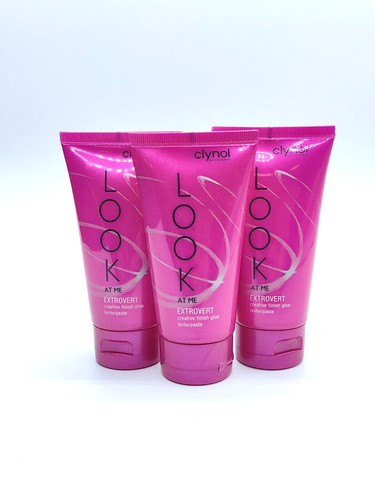 Clynol look - 3x,
