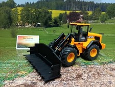 Siku Art.Nr.:3663 - JCB 435S