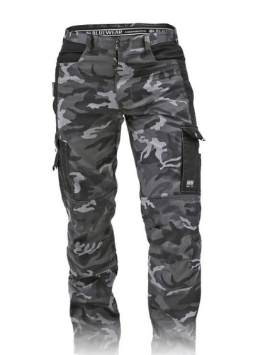 Bluewear rough workwear - bluewear,