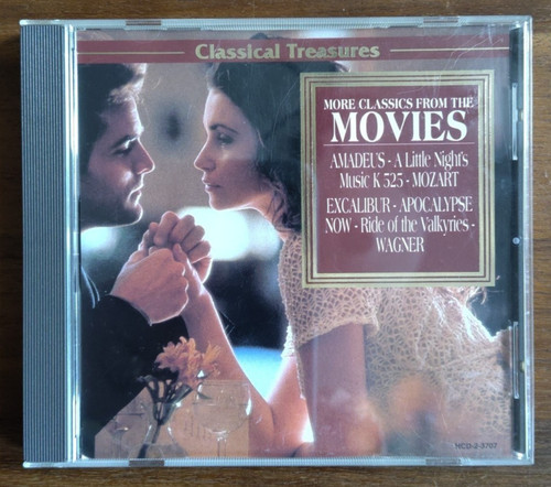 Classical treasures more - treasures, "more