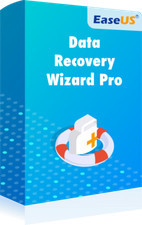 EaseUS Data Recovery Wizard
