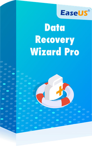 Easeus data recovery wizard - data,