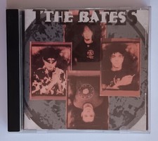 The bates - bates, cd