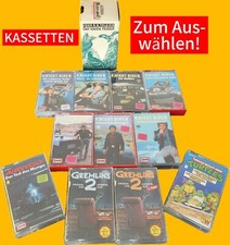 Vintage Kult MC Kassette–