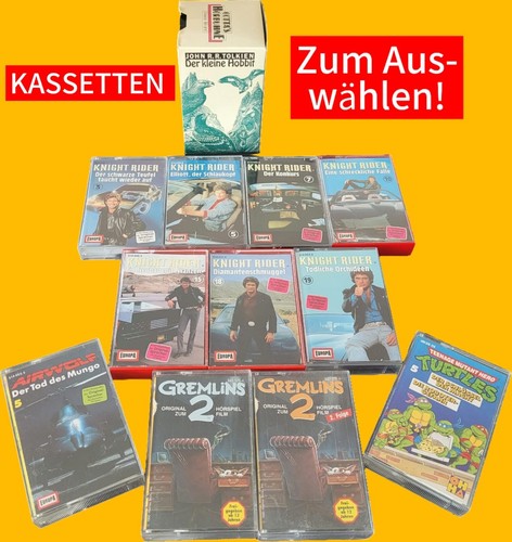Vintage kult kassette - vintage, kassette–