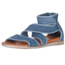 Mustang Shoes Damen Sandalen