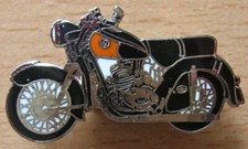 Pin Anstecker Tornax S 250 /