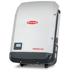 Fronius Eco 25.0-3 / 27.0-3