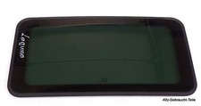 Renault Laguna ll 2 Schiebedach Glasschiebedach