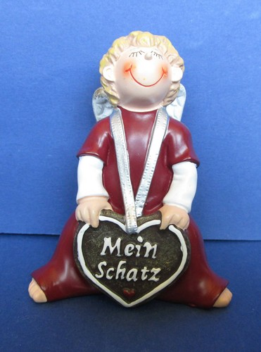 Schutzengel samuel engel - schutzengel,