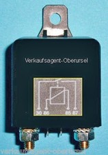 KFZ, Automobilrelais 24 Volt /