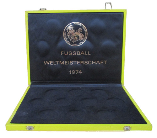 Brd sammelbox kassete - brd,