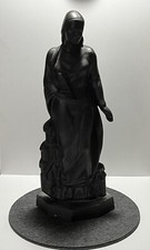 Heilige barbara guss - heilige,