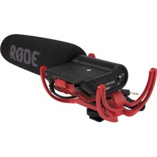 Rode Mikrofon VideoMic Rycote