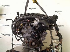 MOTOR ENGINE Lexus IS (E2)