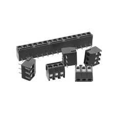 10x WECO 971-T-DS/03 PCB