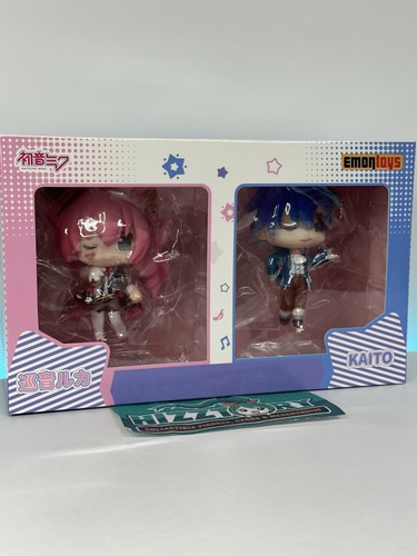 Vocaloid hatsune miku - vocaloid,