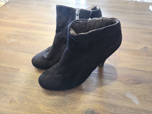 Tamaris damen stiefel - 👠,