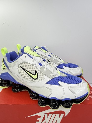 Nike shox nova women - tl, women's
