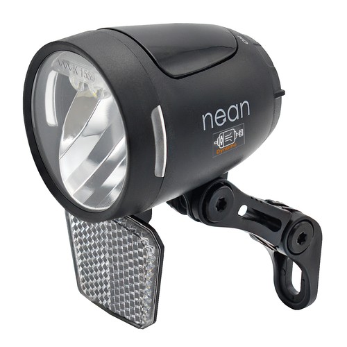 Nean fahrrad lux - lux, dynamo