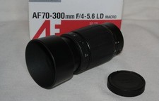 TAMRON Objektiv AF 70-300mm