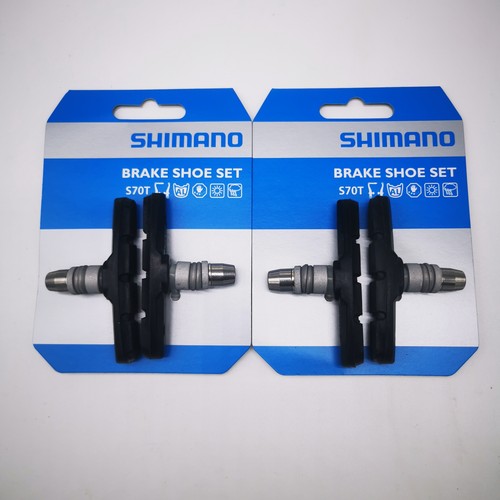 Shimano s70t bremsschuhe - shimano,